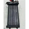 Recambio de resistencia calefaccion para peugeot 407 hdi 135 referencia OEM IAM 4PUH18K463BC  
