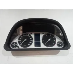 Recambio de cuadro completo para mercedes-benz clase b (bm 245)(03.2005) 1.5 b 160 (245.231) [1,5 ltr. - 70 kw cat] referencia O