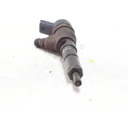 Recambio de inyector para citroën c5 berlina hdi (dcrhzb, dcrhze) referencia OEM IAM 9641742880Y  