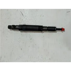 Recambio de inyector para ford mondeo iii (b5y) 2.0 16v tddi / tdci referencia OEM IAM 0432133801  