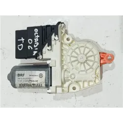 Recambio de motor elevalunas trasero derecho para skoda octavia berlina (1z3)(2004) 2.0 tdi referencia OEM IAM 1K0959704E  
