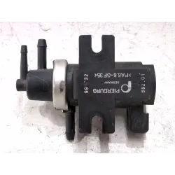 Recambio de valvula aire adicional para volkswagen golf iv berlina (1j1)(1997) 1.9 tdi referencia OEM IAM 1H0906627  
