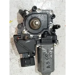 Recambio de motor elevalunas delantero izquierdo para audi a3 (8l)(09.1996) 1.9 tdi ambiente [1,9 ltr. - 81 kw tdi] referencia O