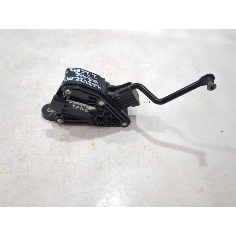 Recambio de potenciometro pedal para honda civic viii hatchback (fn, fk) 2.2 ctdi referencia OEM IAM JM08A  