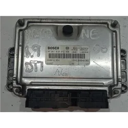 Recambio de centralita inyeccion para renault megane i fase 2 berlina (ba0)(1999) referencia OEM IAM 0281010442 8200141954  