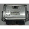 Recambio de centralita inyeccion para renault megane i fase 2 berlina (ba0)(1999) referencia OEM IAM 0281010442 8200141954  