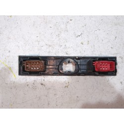 Recambio de mando multifuncion para renault clio ii fase i (b/cb0)(1998) 1.5 dci (b/cb03) referencia OEM IAM Z600  