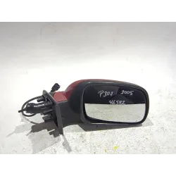 Recambio de retrovisor derecho para peugeot 307 (3a/c) 1.6 hdi referencia OEM IAM   