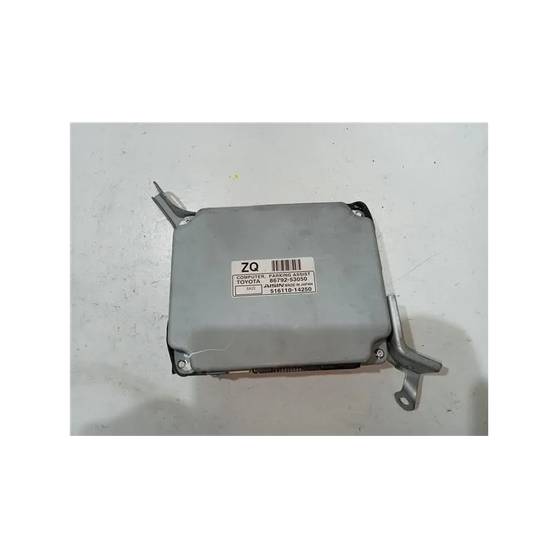 Recambio de centralita parking trasero para lexus is 200 (gxe10)(12.1998) 200 referencia OEM IAM 51611014250  