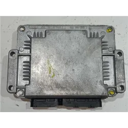 Recambio de centralita inyeccion para renault megane i fase 2 berlina (ba0)(1999) referencia OEM IAM 0281010442 8200141954  