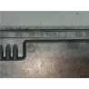 Recambio de centralita inyeccion para renault megane i fase 2 berlina (ba0)(1999) referencia OEM IAM 0281010442 8200141954  