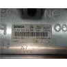Recambio de centralita inyeccion para renault megane i fase 2 berlina (ba0)(1999) referencia OEM IAM 0281010442 8200141954  