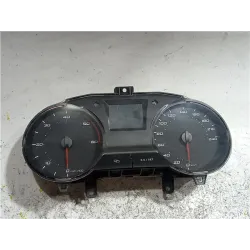 Recambio de cuadro completo para seat ibiza berlina (6j5)(06.2008) 1.9 tdi referencia OEM IAM 6J0920801A A2C53249979 A2C53332250