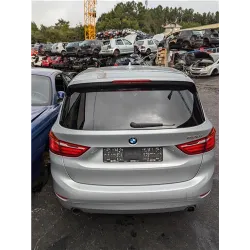 Recambio de porton trasero para bmw serie 2 gran tourer (f46)(06.2015) 2.0 220 i [2,0 ltr. - 141 kw 16v] referencia OEM IAM PORT