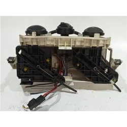 Recambio de mandos climatizador para fiat ii punto (188) berlina (1999) 1.9 jtd sporting [1,9 ltr. - 63 kw jtd cat] referencia O