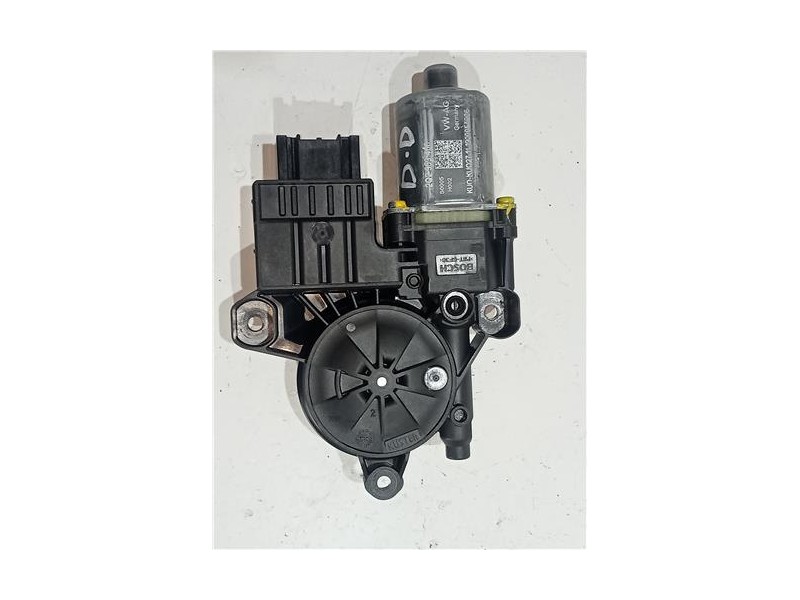 Recambio de motor elevalunas delantero derecho para skoda fabia (nj3)(08.2014) 1.0 ambition [1,0 ltr. - 70 kw tsi] referencia OE