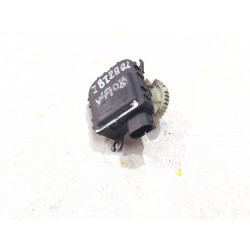 MOTOR APERTURA TRAMPILLAS CLIMATIZADOR 0132801202 