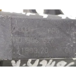 Recambio de valvula aire adicional para volkswagen golf iv berlina (1j1)(1997) 1.9 tdi referencia OEM IAM 1H0906627  
