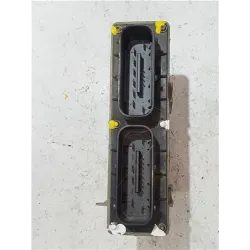Recambio de centralita para opel zafira 2.0 dti 16v referencia OEM IAM 24410130  