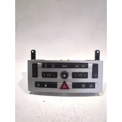 Recambio de mando climatizador para peugeot 407 sw (6e_, 6d_) 2.2 hdi 170 referencia OEM IAM 96573322YP  
