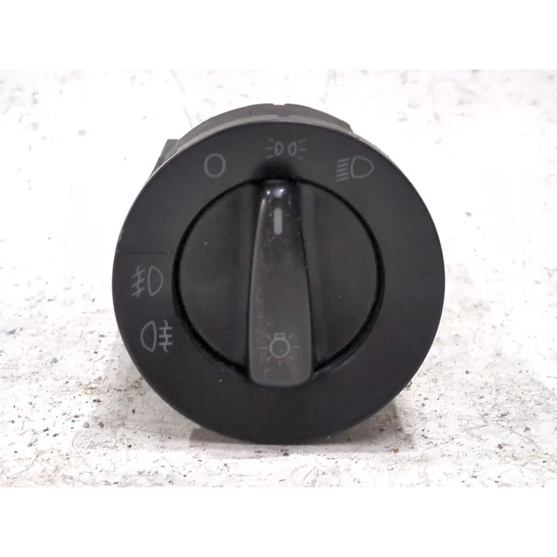 Recambio de mando luces para volkswagen golf iv berlina (1j1)(1997) 1.9 tdi referencia OEM IAM 1C0941531A  