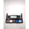 Recambio de mando climatizador para peugeot 407 sw (6e_, 6d_) 2.2 hdi 170 referencia OEM IAM 96573322YP  