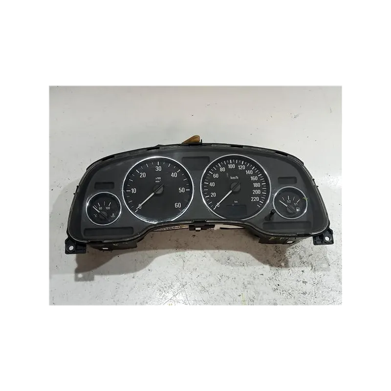 Recambio de cuadro completo para opel astra g berlina di referencia OEM IAM 96251051 110080156003 24451493TH  