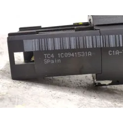 Recambio de mando luces para volkswagen golf iv berlina (1j1)(1997) 1.9 tdi referencia OEM IAM 1C0941531A  