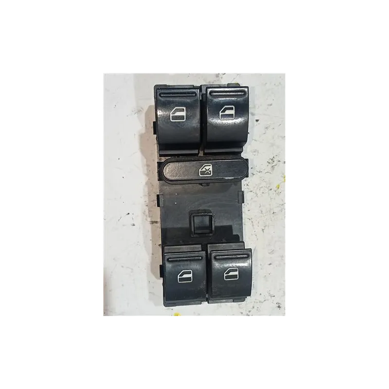 Recambio de mando elevalunas para seat altea xl (5p5)(10.2006) 1.9 tdi referencia OEM IAM 1K4959857B  