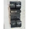 Recambio de mando elevalunas para seat altea xl (5p5)(10.2006) 1.9 tdi referencia OEM IAM 1K4959857B  