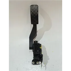 Recambio de potenciometro pedal gas para seat toledo (1m2)(03.1999) 1.9 tdi referencia OEM IAM 1J1721503H  