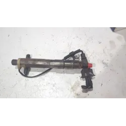 Recambio de inyector para audi a3 (8l)(09.1996) 1.9 tdi ambiente [1,9 ltr. - 66 kw tdi] referencia OEM IAM KBEL58P142  