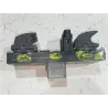 Recambio de mando elevalunas para seat altea xl (5p5)(10.2006) 1.9 tdi referencia OEM IAM 1K4959857B  