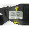 Recambio de potenciometro pedal gas para seat toledo (1m2)(03.1999) 1.9 tdi referencia OEM IAM 1J1721503H  