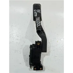 Recambio de potenciometro pedal gas para seat toledo (1m2)(03.1999) 1.9 tdi referencia OEM IAM 1J1721503H  