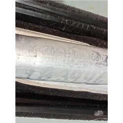 Recambio de radiador calefaccion para volkswagen golf v (1k1)(2003) 2.0 tdi 16v referencia OEM IAM 3C0819031  