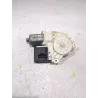 Recambio de motor elevalunas trasero derecho para renault megane iii fastback 1.6 16v referencia OEM IAM 0130822331  