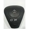 Recambio de airbag volante para citroën c3 (2002) hdi referencia OEM IAM CA100522ZEE  