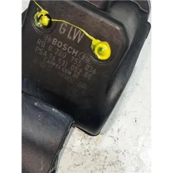 Recambio de potenciometro pedal gas para citroën berlingo furgón (09.2018) referencia OEM IAM 0280755036  