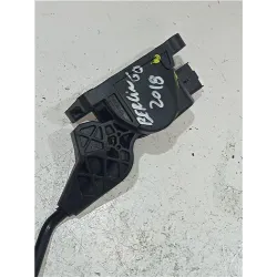 Recambio de potenciometro pedal gas para citroën berlingo furgón (09.2018) referencia OEM IAM 0280755036  