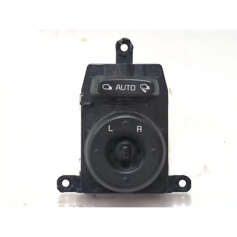 Recambio de mando retrovisor electrico para kia carens iv van (a4) crdi referencia OEM IAM 93540A4000  