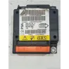 Recambio de centralita airbag para citroën c3 (2002) hdi referencia OEM IAM 9651927580  