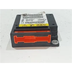 Recambio de centralita airbag para citroën c3 (2002) hdi referencia OEM IAM 9651927580  