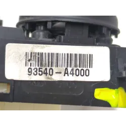 Recambio de mando retrovisor electrico para kia carens iv van (a4) crdi referencia OEM IAM 93540A4000  
