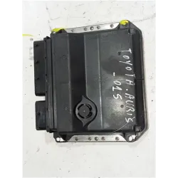 Recambio de centralita inyeccion para toyota auris (e18)(10.2012) referencia OEM IAM 896610Z741  