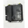Recambio de centralita inyeccion para toyota auris (e18)(10.2012) referencia OEM IAM 896610Z741  