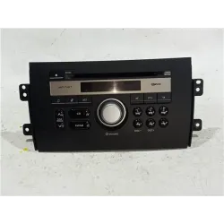 Recambio de radio cd para suzuki sx4 (rw/ey)(2006) referencia OEM IAM 3910179J00CAT 39101-79J0 3910179J0  