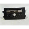 Recambio de radio cd para suzuki sx4 (rw/ey)(2006) referencia OEM IAM 3910179J00CAT 39101-79J0 3910179J0  