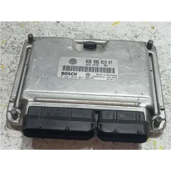 Recambio de centralita inyeccion para seat ibiza (6l1)(04.2002) 1.9 tdi referencia OEM IAM 038906019HT EDC15P+  