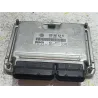 Recambio de centralita inyeccion para seat ibiza (6l1)(04.2002) 1.9 tdi referencia OEM IAM 038906019HT EDC15P+  